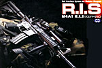 M4A1 R.I.S. 