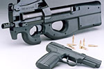 P90  Five-seveN