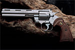 Colt PYTHON357